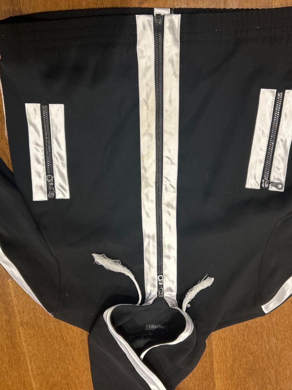 Sweatsuit - Picture 8 of 8